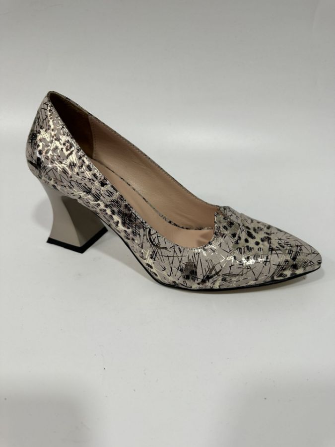 Picture of Selfiron 1399 VİZON BASKI 102 TBN JURDAN ST Women Daily Shoes