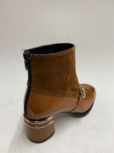 Picture of Marcadonna 9104 017-0901 TBN JURDAN S.A ST Women Boots