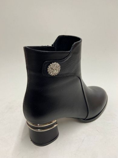 Picture of Marcadonna 9105 021 TBN JURDAN KRK AST ST Women Boots