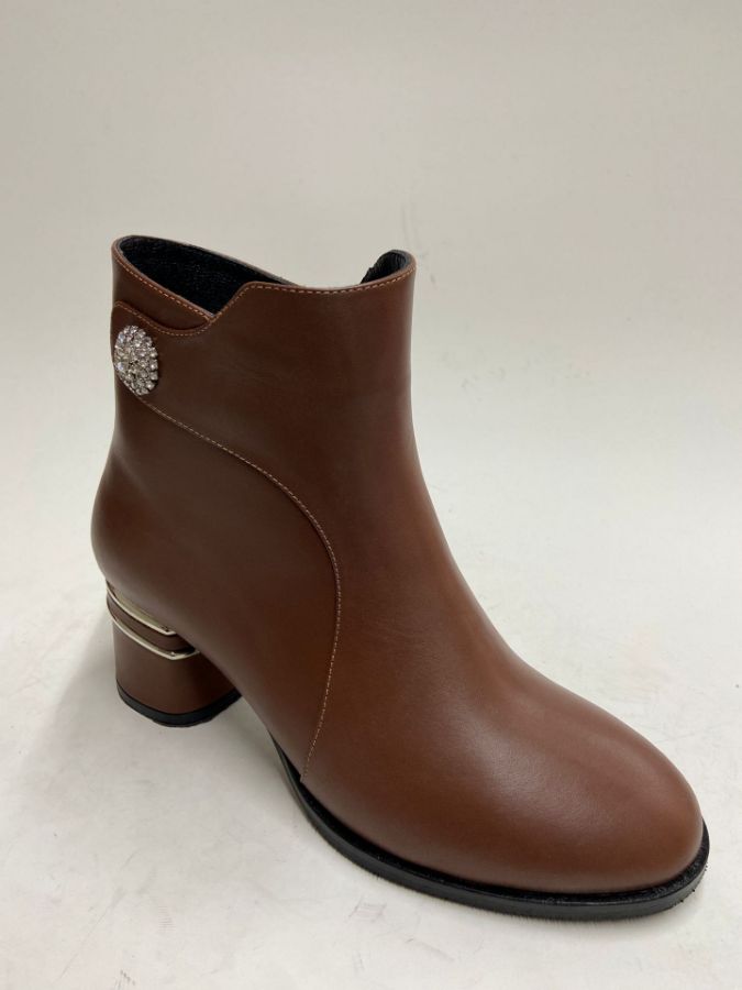 Picture of Marcadonna 9105 09 TBN JURDAN S.A ST Women Boots