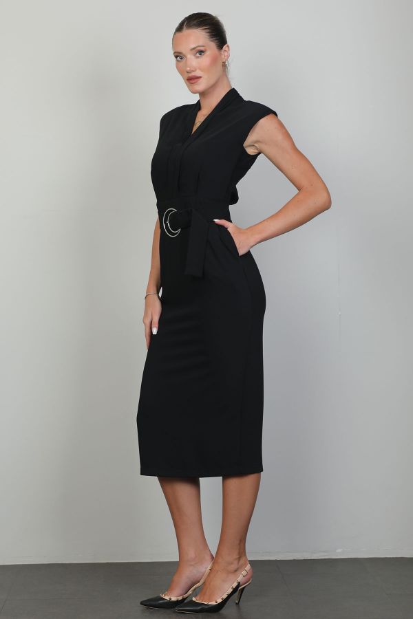 Picture of Mira Mia Y246001 BLACK Women Suit