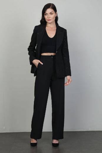 Picture of Ventura 3420 BLACK Women Suit