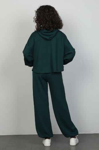 Picture of Red Export Women P539 GREEN Women Suit