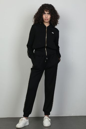 Picture of Red Export Women P542 BLACK Women Suit