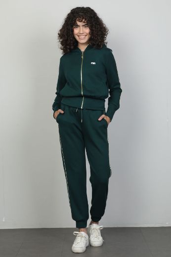 Picture of Red Export Women P542 GREEN Women Suit