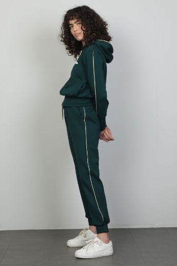 Picture of Red Export Women P542 GREEN Women Suit