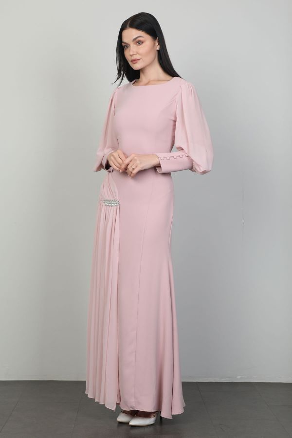 Picture of Nexx 31002 POWDER Women Dress