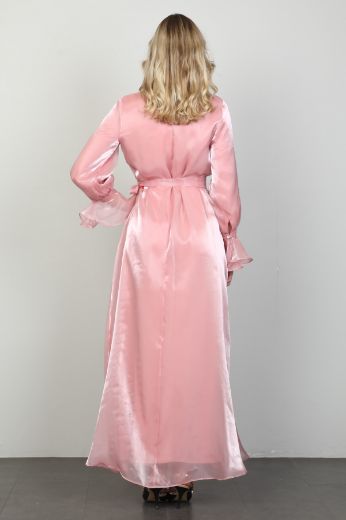 Picture of Dawn Line 64148 PINK Women Dress