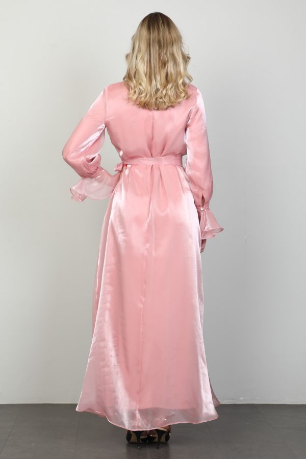 Picture of Dawn Line 64148 PINK Women Dress