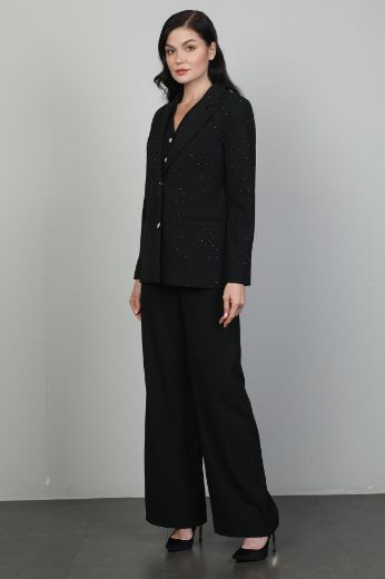 Picture of Ventura 3417 BLACK Women Suit