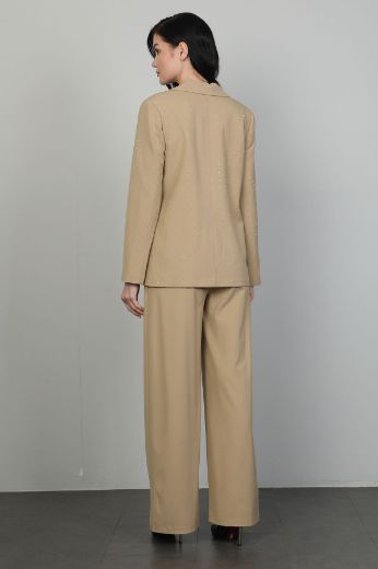 Picture of Ventura 3417 BEIGE Women Suit