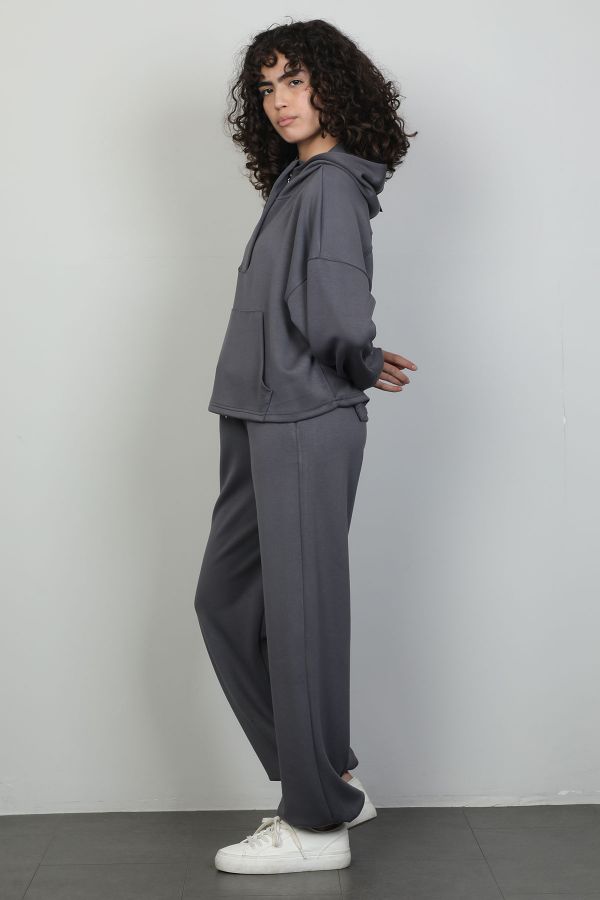 Picture of Red Export Women P539 GREY Women Suit