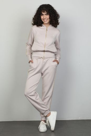 Picture of Red Export Women P542 BEIGE Women Suit