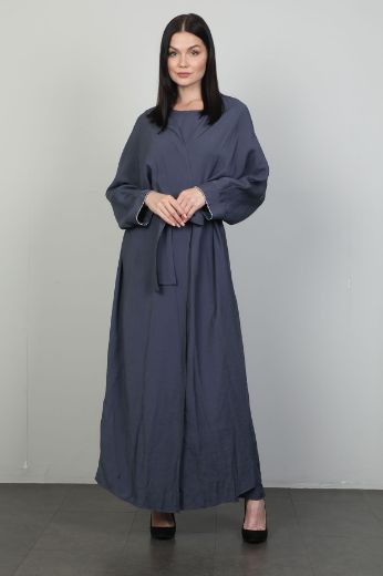 Picture of Nexx 31035 INDIGO Women Dress