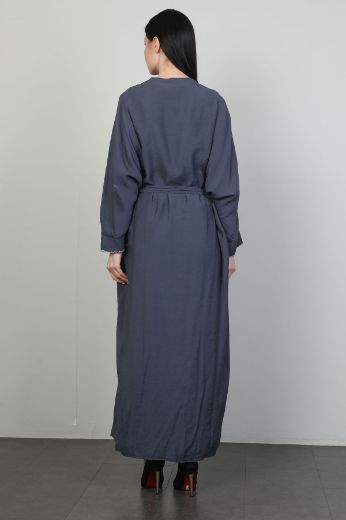 Picture of Nexx 31035 INDIGO Women Dress