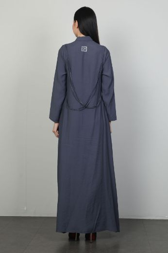 Picture of Nexx 30395 INDIGO Women Dress