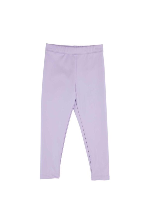 Picture of Best Kids BB23KK12200 LILAC Girl Tight