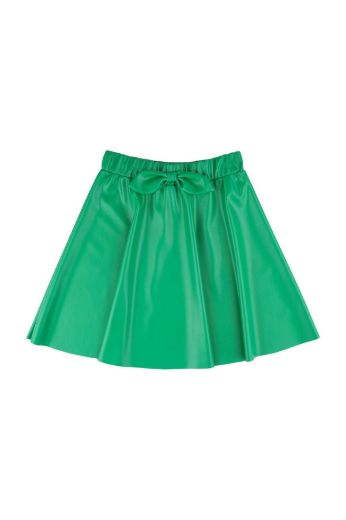 Picture of Best Kids BK23KK14308 GREEN Girl Skirt