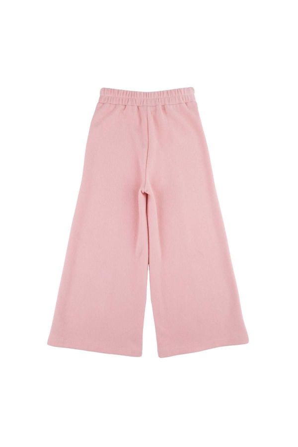 Picture of Best Kids BK23KK14268 POWDER Girl Pants