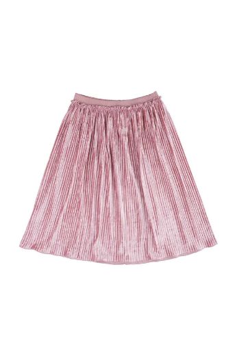 Picture of Best Kids BK23KK14346 POWDER Girl Skirt