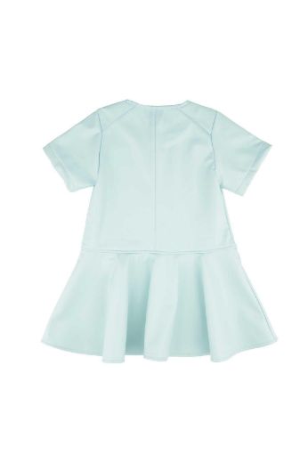 Picture of Best Kids BB23KK12286 MINT Girl Dress