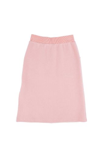 Picture of Best Kids BK23KK14276 POWDER Girl Skirt