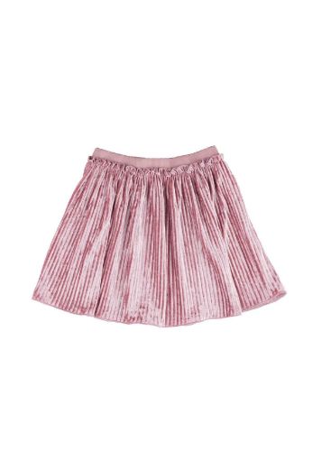 Picture of Best Kids BB23KK12284 POWDER Girl Skirt