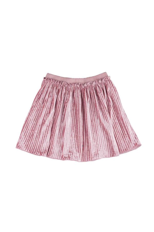 Picture of Best Kids BB23KK12284 POWDER Girl Skirt