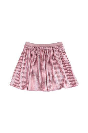 Picture of Best Kids BB23KK12284 POWDER Girl Skirt