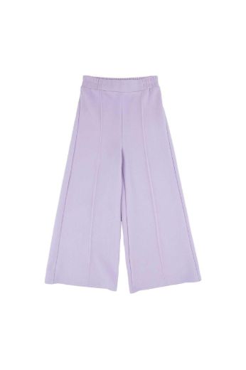 Picture of Best Kids BK23KK14268 LILAC Girl Pants