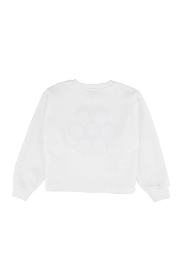 Best Kids BB23KK12279 EKRU-BEJ Kız Çocuk Sweatshirt resmi