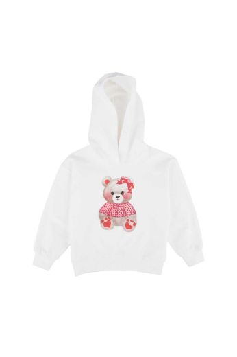 Best Kids BB23KK12228 EKRU Kız Çocuk Sweatshirt resmi