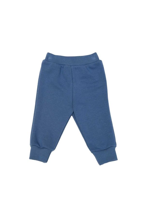 Picture of Best Kids BB23KE10408 INDIGO Boy Suit