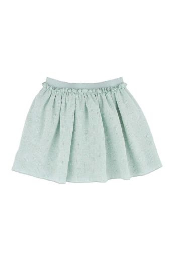 Picture of Best Kids BB23KK12251 MINT Girl Skirt