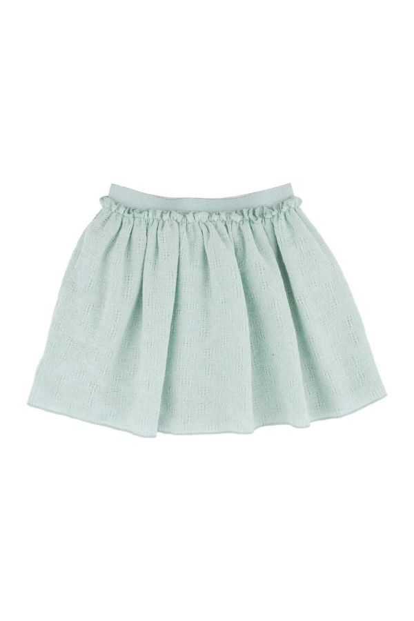 Picture of Best Kids BB23KK12251 MINT Girl Skirt