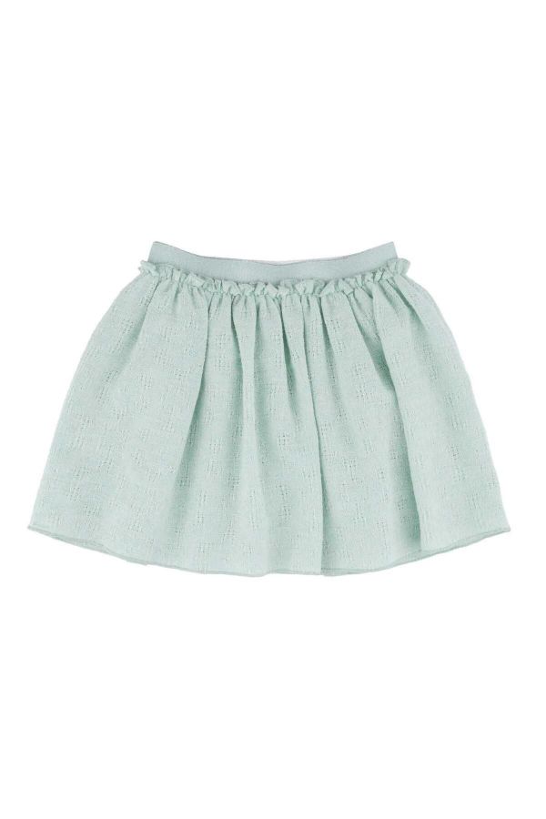 Picture of Best Kids BB23KK12251 MINT Girl Skirt