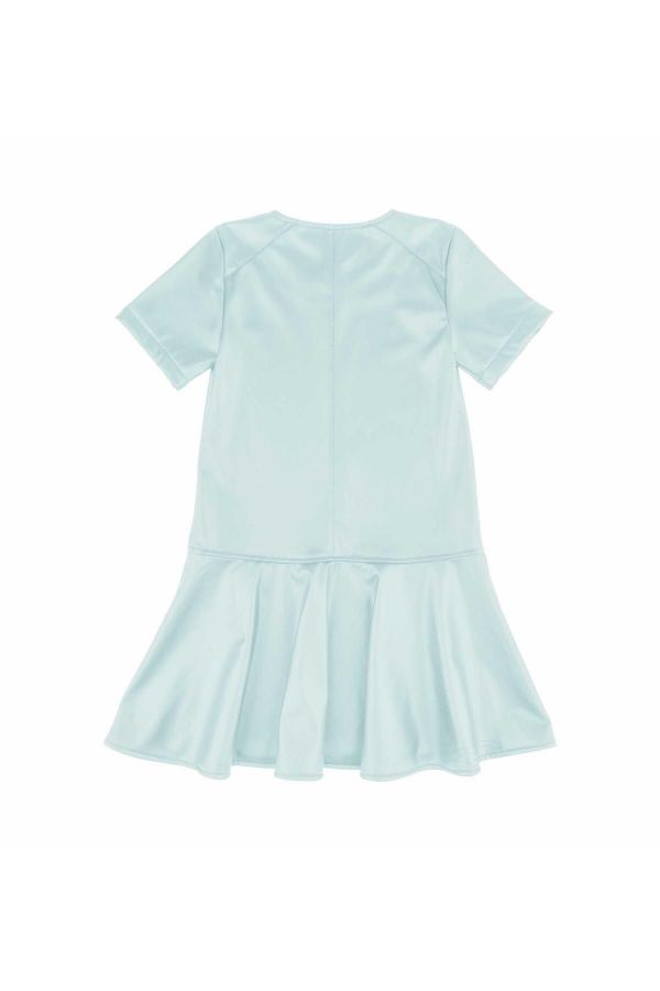 Picture of Best Kids BK23KK14348 MINT Girl Dress