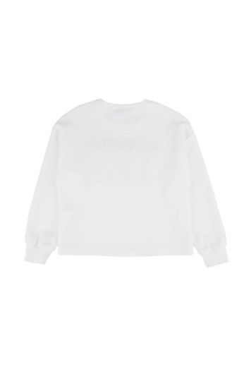 Best Kids BK23KK14339 EKRU Kız Çocuk Sweatshirt resmi