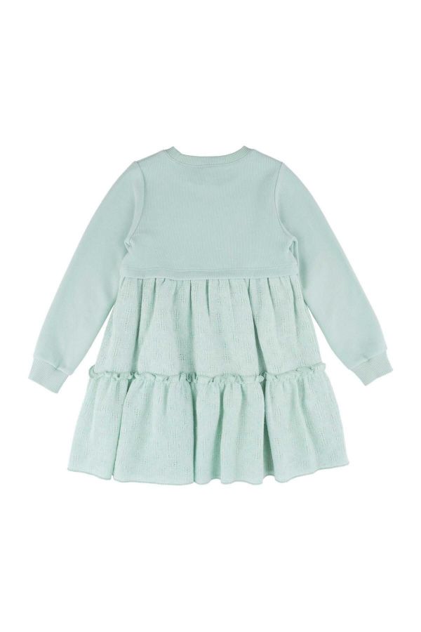 Picture of Best Kids BB23KK12241 MINT Girl Dress