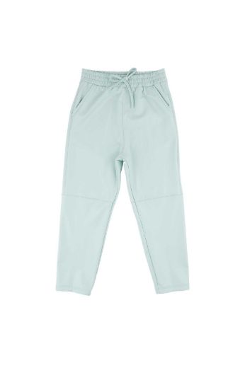 Picture of Best Kids BK23KK14321 MINT Girl Pants