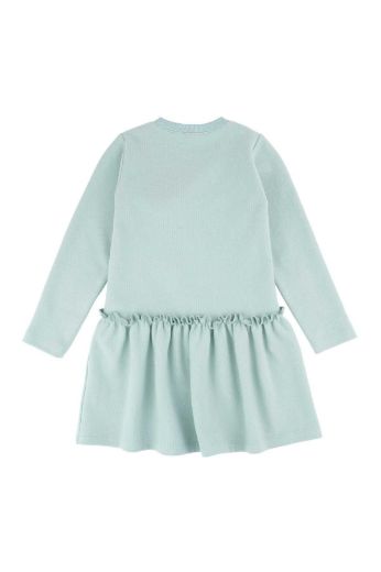 Picture of Best Kids BB23KK12196 MINT Girl Dress