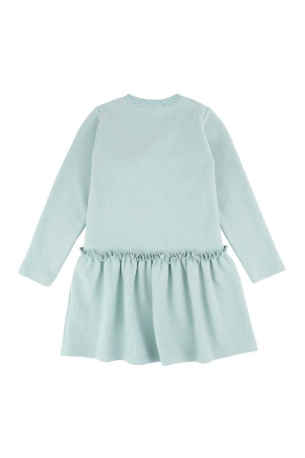 Picture of Best Kids BB23KK12196 MINT Girl Dress