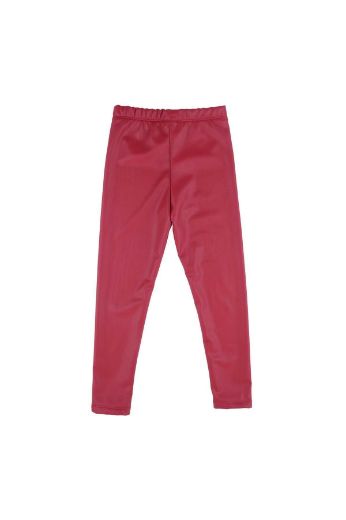 Picture of Best Kids BK23KK14266 RED Girl Tight