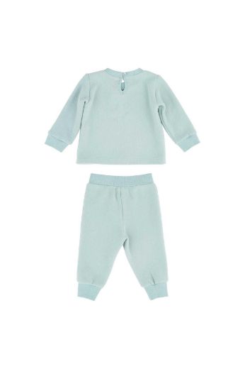 Picture of Best Kids BB23KK10078 MINT Girl Suit