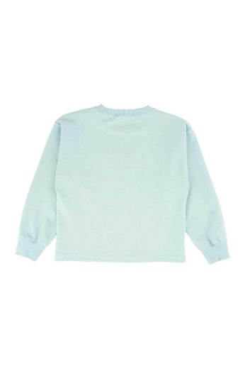 Best Kids BB23KK12266 MINT Kız Çocuk Sweatshirt resmi