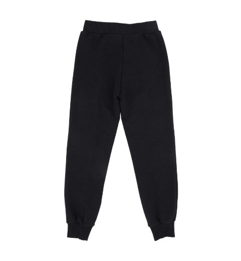 Picture of Best Kids BK23KE14546 INDIGO Boy's Sweatpants