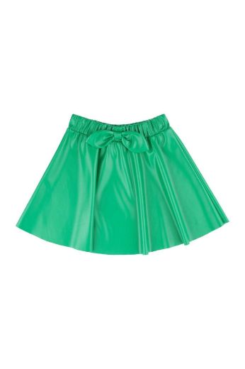 Picture of Best Kids BB23KK12199 GREEN Girl Skirt