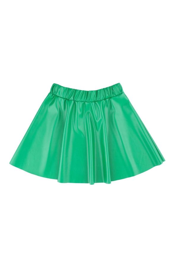 Picture of Best Kids BB23KK12199 GREEN Girl Skirt