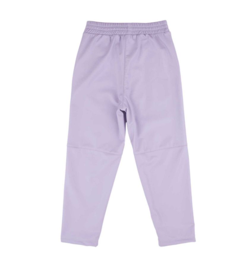 Picture of Best Kids BK23KK14321 LILAC Girl Pants