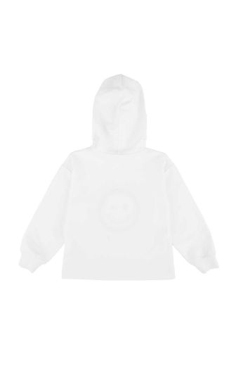 Best Kids BB23KK12269 EKRU-KIRMIZI Kız Çocuk Sweatshirt resmi